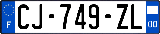 CJ-749-ZL