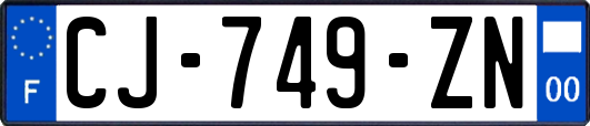 CJ-749-ZN