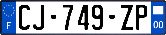 CJ-749-ZP