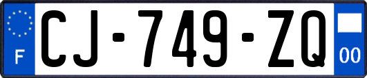 CJ-749-ZQ