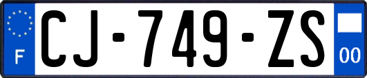 CJ-749-ZS