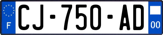 CJ-750-AD