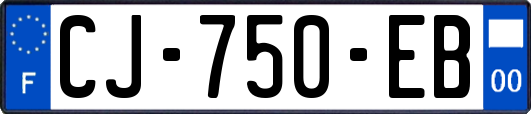 CJ-750-EB