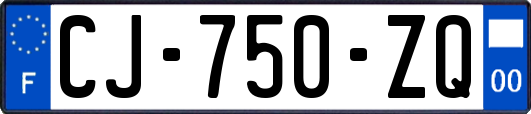 CJ-750-ZQ