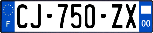 CJ-750-ZX