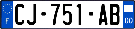 CJ-751-AB