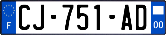 CJ-751-AD