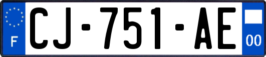 CJ-751-AE