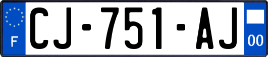 CJ-751-AJ