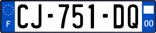 CJ-751-DQ