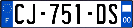 CJ-751-DS
