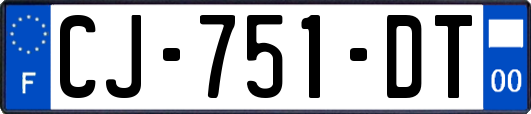 CJ-751-DT