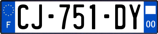CJ-751-DY