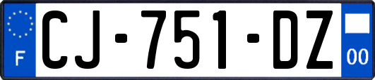 CJ-751-DZ