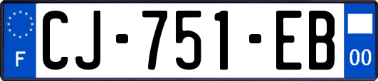 CJ-751-EB
