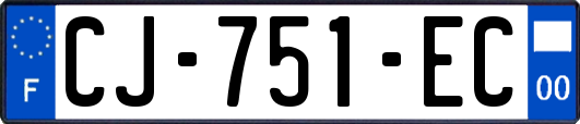 CJ-751-EC