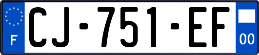 CJ-751-EF