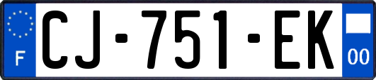 CJ-751-EK