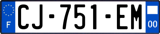CJ-751-EM