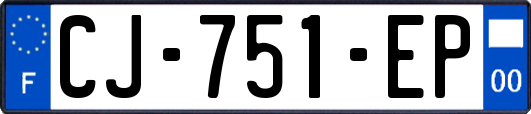 CJ-751-EP