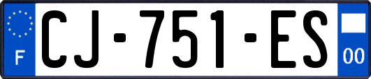 CJ-751-ES