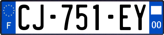 CJ-751-EY