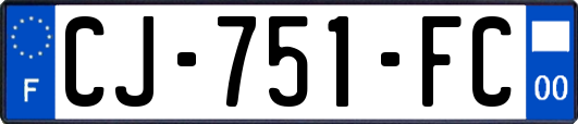 CJ-751-FC