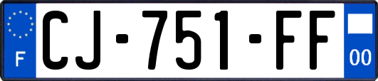 CJ-751-FF