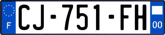 CJ-751-FH
