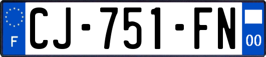 CJ-751-FN