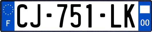 CJ-751-LK
