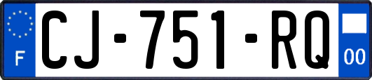 CJ-751-RQ