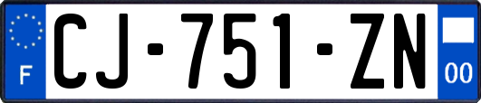 CJ-751-ZN