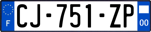 CJ-751-ZP