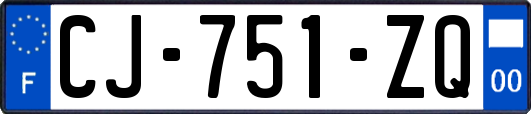 CJ-751-ZQ