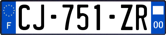 CJ-751-ZR