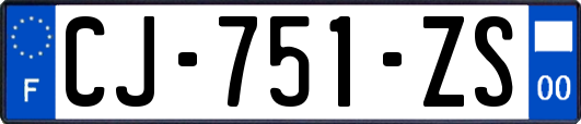 CJ-751-ZS