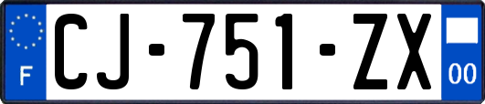 CJ-751-ZX