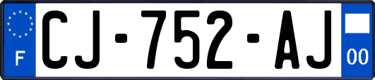 CJ-752-AJ