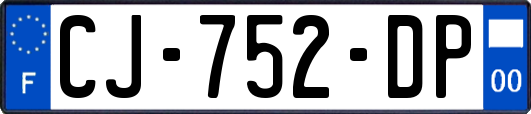 CJ-752-DP