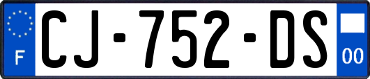 CJ-752-DS