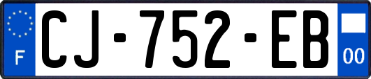 CJ-752-EB