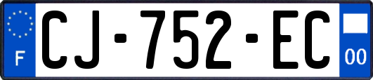 CJ-752-EC