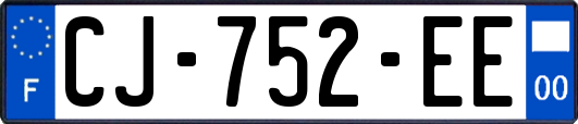 CJ-752-EE