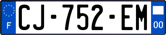 CJ-752-EM