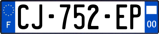 CJ-752-EP