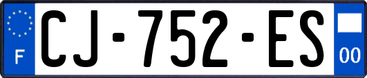 CJ-752-ES