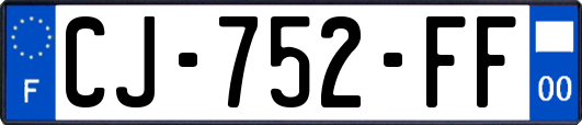 CJ-752-FF