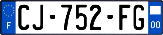 CJ-752-FG