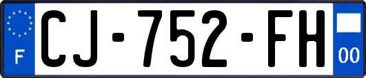 CJ-752-FH